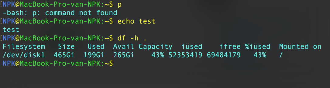 Vhosts, SSL et modification fichier hosts sur Mac en 1 tour de main