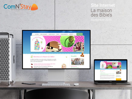 La maison des bibies