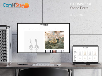 Stone Paris