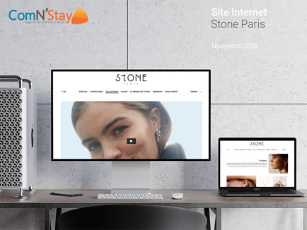 Stone Paris - V2