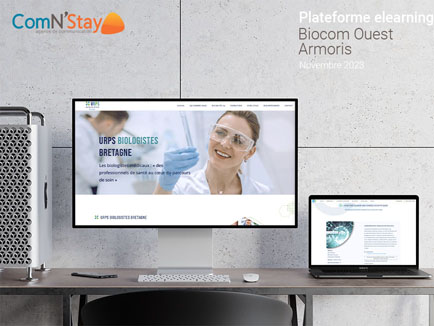 Biocom Ouest Armoris